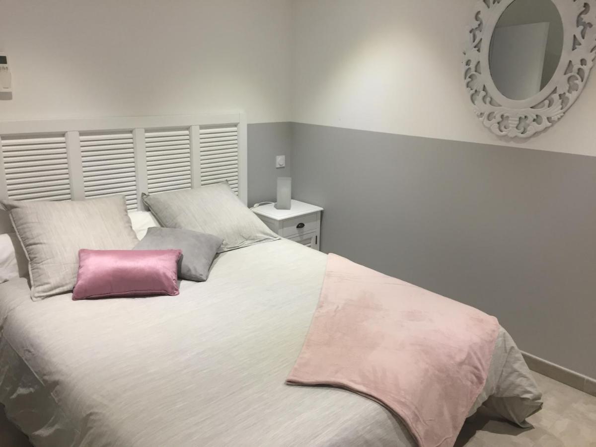 Maison Tout Confort 4Etoiles , Clim, , Piscine Bonifacio  Luaran gambar