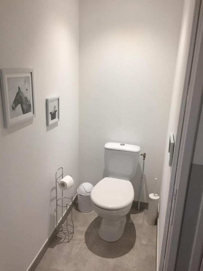 Maison Tout Confort 4Etoiles , Clim, , Piscine Bonifacio  Luaran gambar